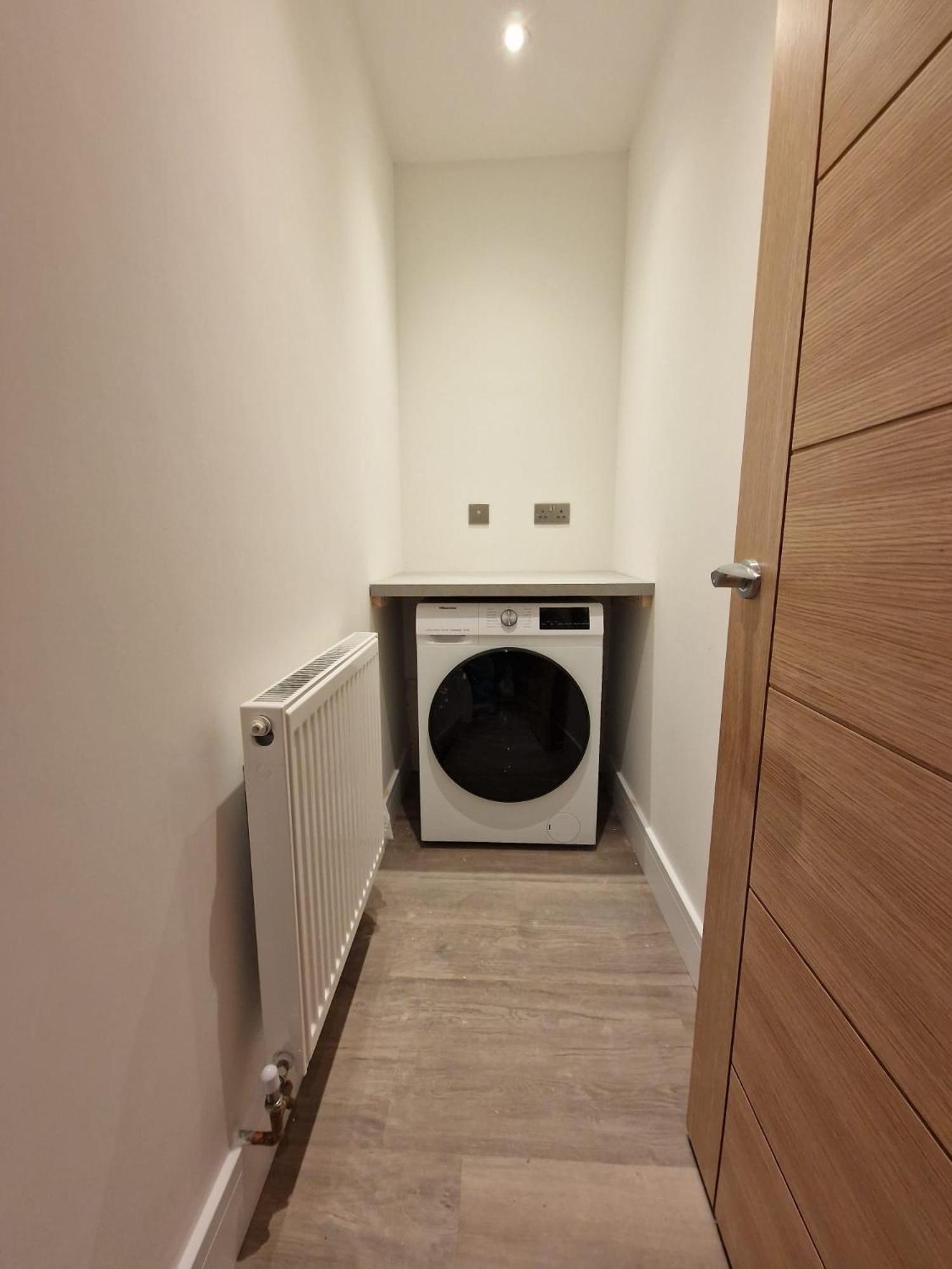 בריסטול Alberton Apartments מראה חיצוני תמונה