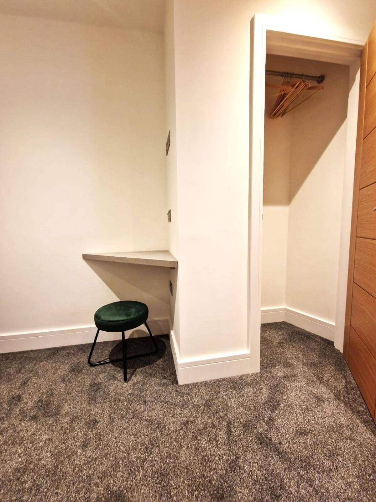 בריסטול Alberton Apartments מראה חיצוני תמונה